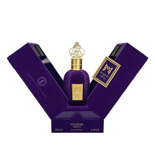 Maison Des Rêves Velours Lolite EDP 100ml