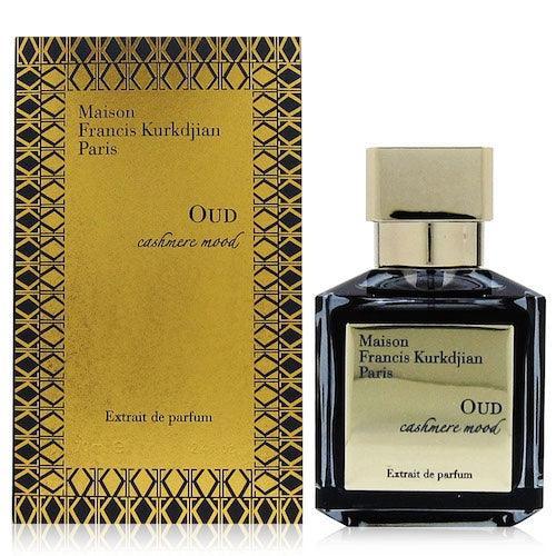 Buy Maison Francis Kurkdjian Oud Cashmere Mood Extrait de Parfum 70ml