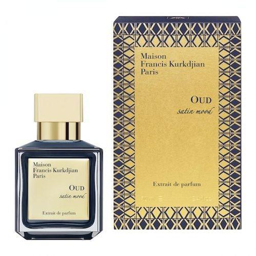Buy Maison Francis Kurkdjian Oud Satin Mood Extrait de Parfum 70ml