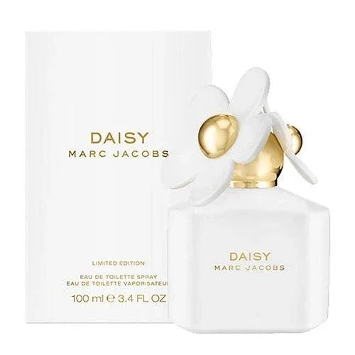 Marc Jacobs Daisy Limited Edition EDT 100ml For Women - Thescentsstore