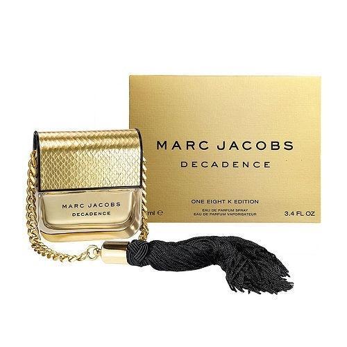 Buy Marc Jacobs Decadence One Eight K Edition EDP 100ml For Women