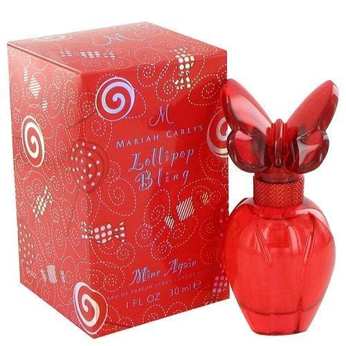 Mariah Carey Lollipop Bling Mine Again EDP For Women 100ml - Thescentsstore