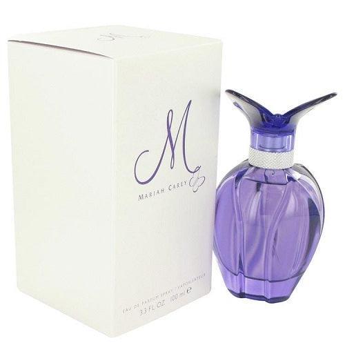 Buy Mariah Carey M EDP 100ml For Women Online in Nigeria – The