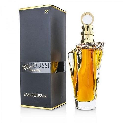 Mauboussin