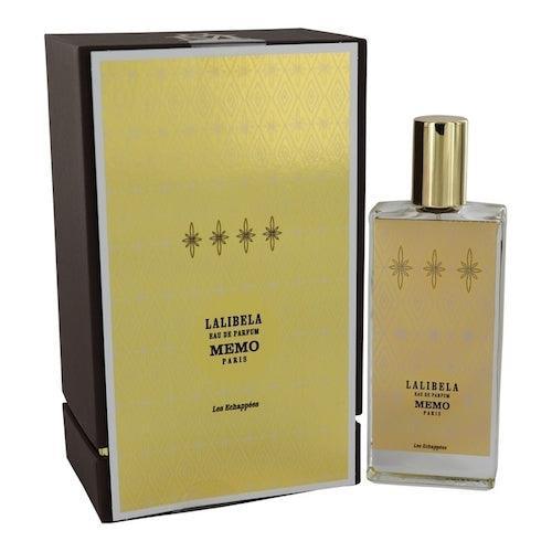 Buy Memo Lalibela EDP 75ml Unisex Perfume Online in Nigeria – The