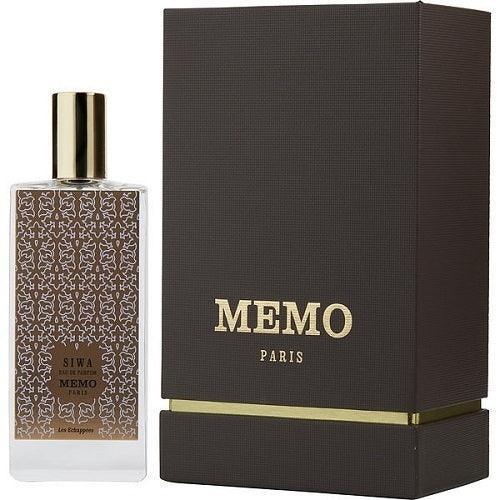Buy Memo Siwa 75ml EDP Perfume for Women Online in Nigeria – The