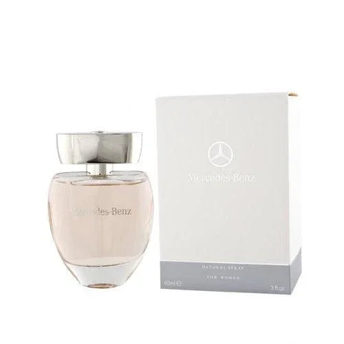Mercedes Benz EDP 90ml For Women - Thescentsstore
