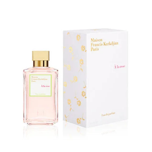 Maison Francis Kurkdjian A La Rose EDP 200ml Perfume For Women - Thescentsstore