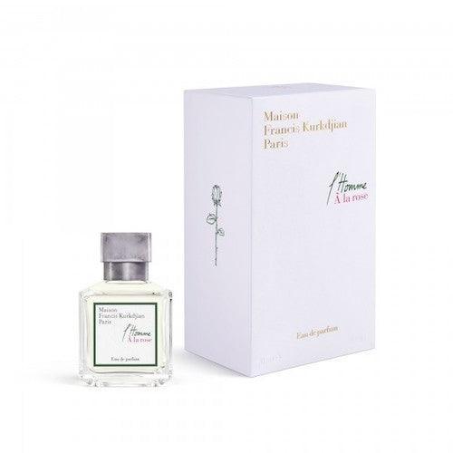 Maison Francis L'Homme A la rose EDP 70ml Perfume for Men - Thescentsstore