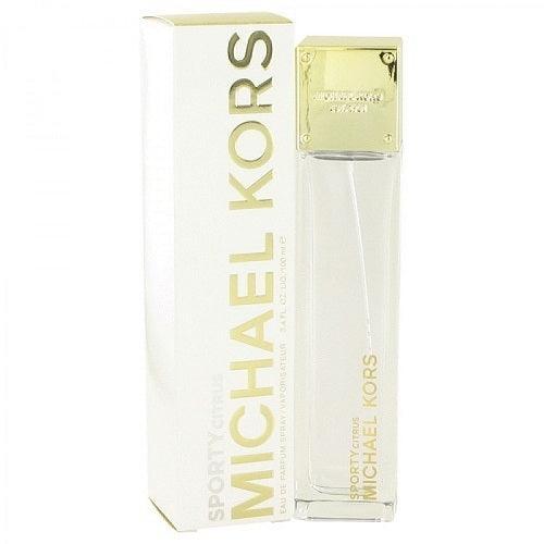 Michael Kors Sporty Citrus EDP 100ml For Women - Thescentsstore