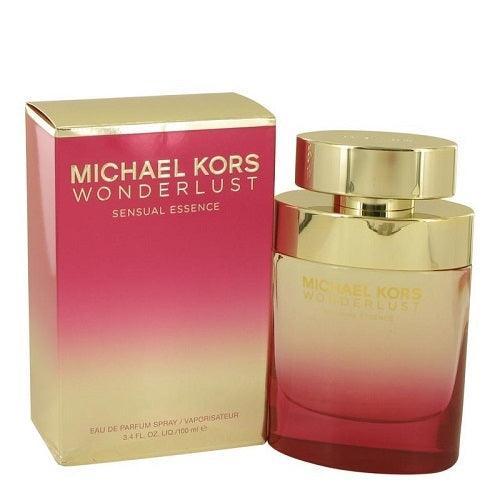 Michael Kors Wonderlust Sensual Essence EDP 100ml Perfume For Women - Thescentsstore