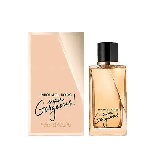Michael Kors Super Gorgeous! EDP 100ml - Thescentsstore