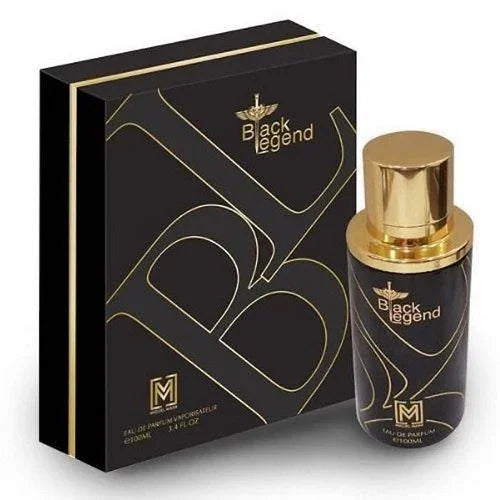 Miguel Mara Black Legend EDP 100ml