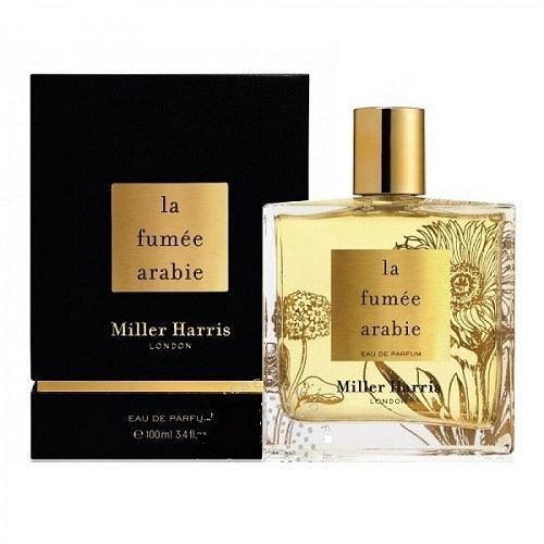 Miller Harris La Fumee Arabie EDP For Men 100ml - Thescentsstore