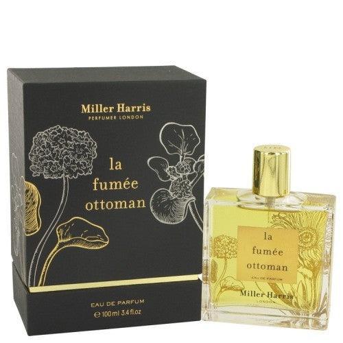 Miller Harris La Fumee ottoman EDP For Men 100ml - Thescentsstore
