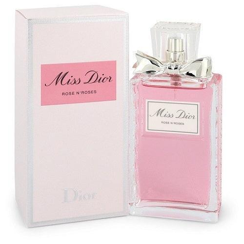 Buy Christian Dior Miss Dior Rose N'Roses EDT 100ml Perfume For