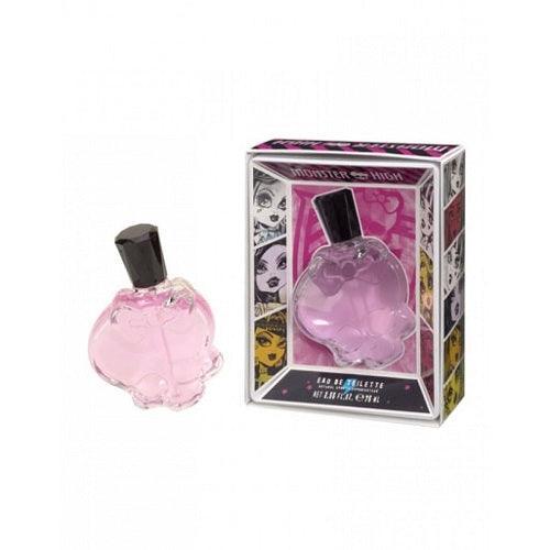 Monster High EDT For Children 75ml - Thescentsstore