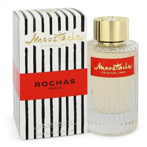 Rochas Moustache EDT 75ml