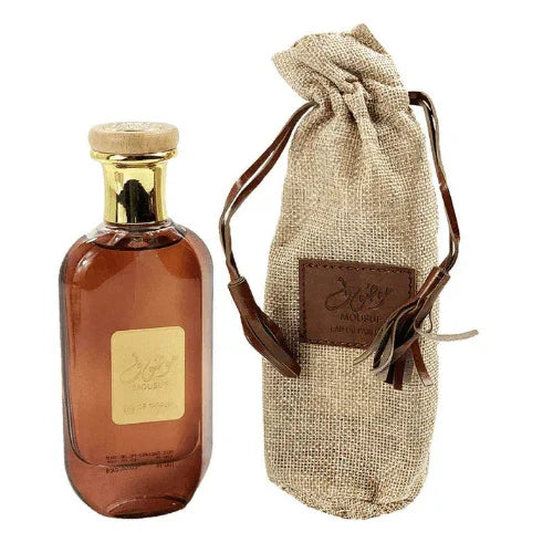 Ard Al Zaafaran Perfume