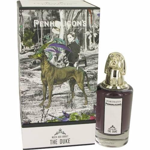 Penhaligon's Portraits Much Ado About the Duke EDP 75ml Perfume for Men - Thescentsstore
