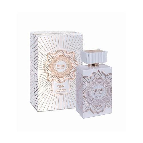 Noya Musk Is Great 100ml Extrait de Parfum - Thescentsstore