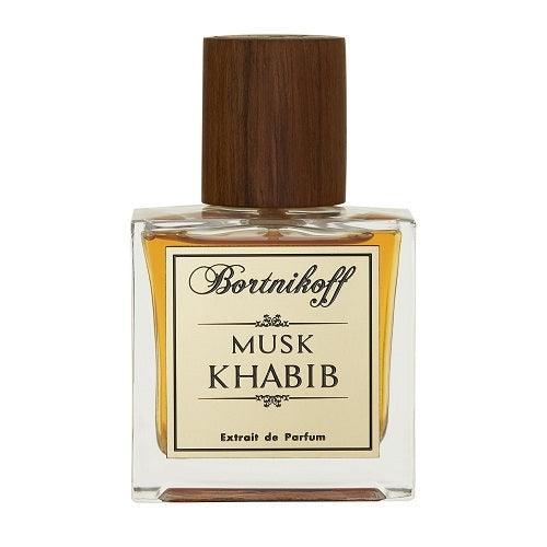 Bortnikoff Musk Khabib 50ml Extrait de Parfum - Thescentsstore