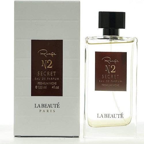 La Beaute Range N2 Secret Premium Niche EDP 120ml For Men - Thescentsstore