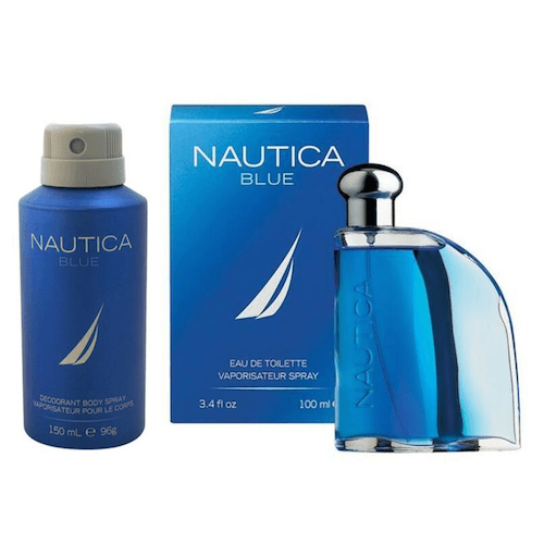Nautica blue original 2025