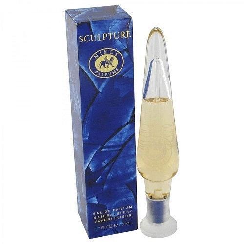 Nikos Sculpture EDP Perfume For Women 100ml - Thescentsstore