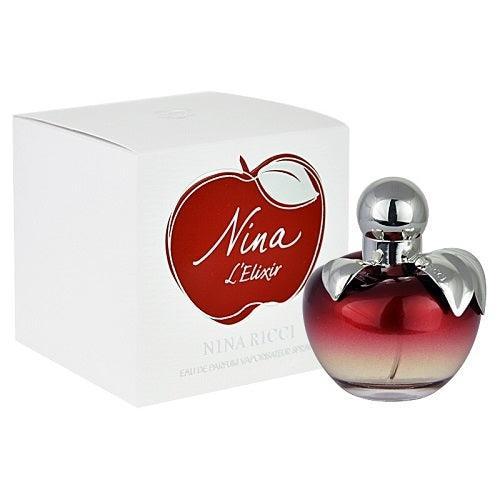 Nina Ricci Nina L'Elixir EDP 80ml For Women - Thescentsstore