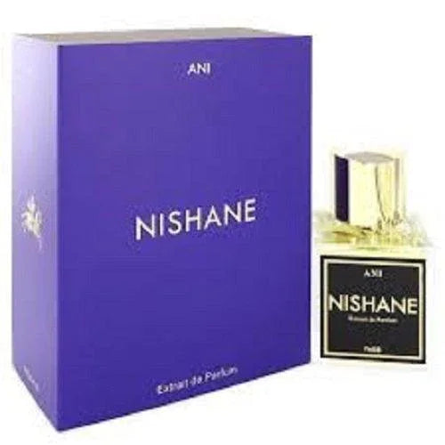 Buy Nishane Ani 100ml Extrait De Parfum Unisex Online in Nigeria