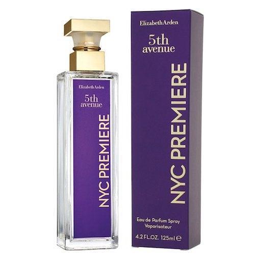 Elizabeth Arden 5th Avenue NYC Premier EDP 125ml For Women - Thescentsstore