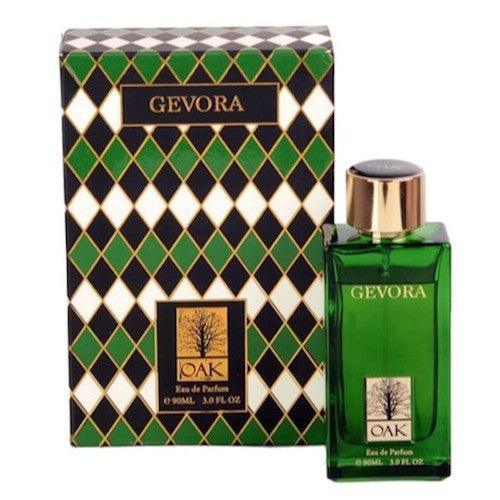Oak Gevora EDP 90ml Unisex Perfume - Thescentsstore