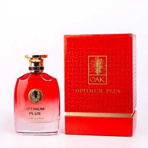 Oak Optimum Plus EDP 90ml - The Scents Store