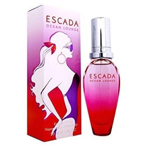 Escada Ocean Lounge EDT 100ml For Women - Thescentsstore