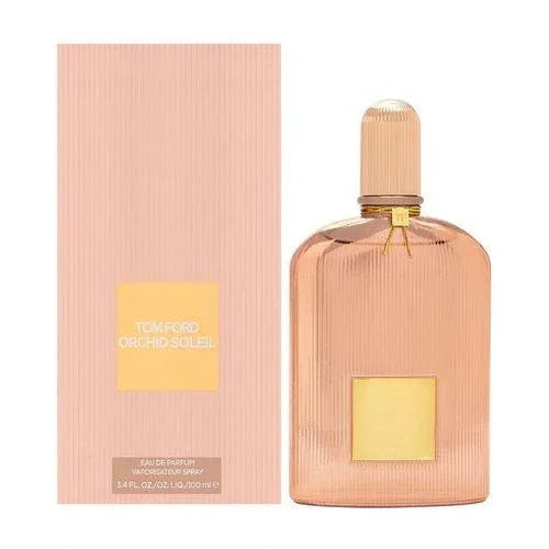 香水(女性用) TOM FORD ORCHID SOLEIL 100ml Buy Tom Ford Orchid Soleil EDP 100ml Perfume For Women Online in