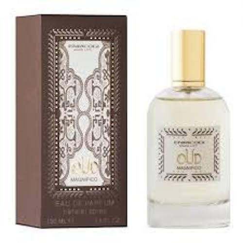 Enricogi Oud Magnifico EDP Unisex Perfume 100ml - Thescentsstore