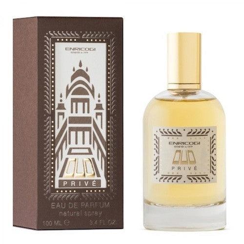 Enricogi Oud Nobile EDP Unisex Perfume 100ml - Thescentsstore
