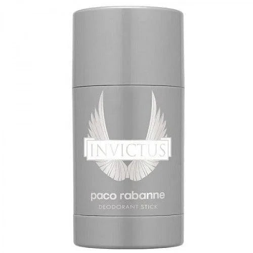 Paco Rabanne Invictus 75ml Deodorant Stick For Men - Thescentsstore