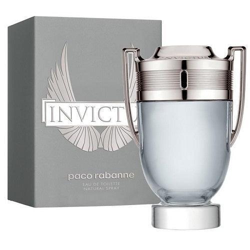 Buy Paco Rabanne Invictus EDT 100ml For Men Online in Nigeria