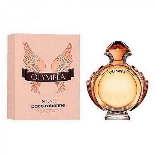 Buy Paco Rabanne Olympea Intense EDP 80ml Perfume For Women Online