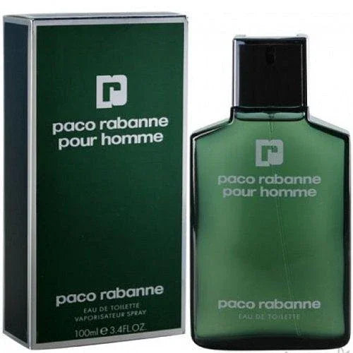 Buy Paco Rabanne Pour Homme EDT 100ml For Men Online in Nigeria