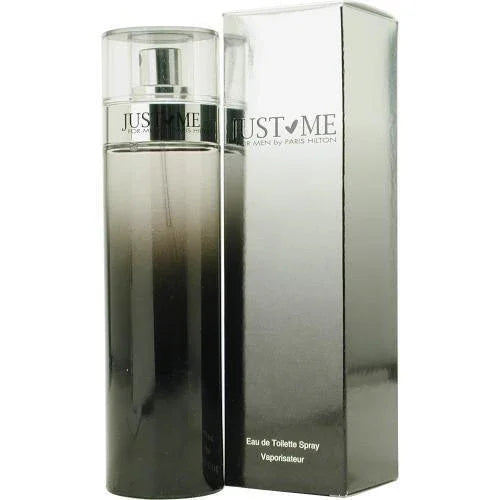 Paris Hilton Just Me EDT For Men 100ml - Thescentsstore