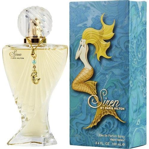 Paris Hilton Siren EDP For Women 100ml - Thescentsstore