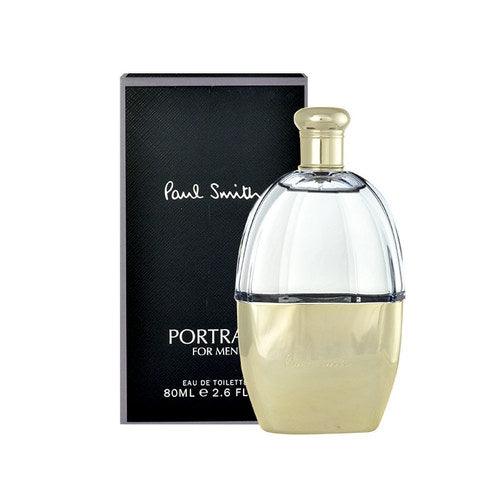 Paul Smith Portrait EDT For Men 80ml The Scents Store