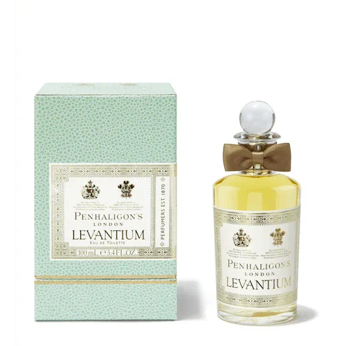 PENHALIGON'S ペンハリガン　LEVANTIUM ラヴァンティウム ペンハリガン Levantium 100ml ペンハリガンLevantium 100ml ユニ