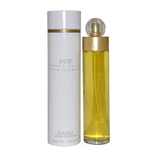 Buy Perry Ellis 360 EDT 200ml For Women Online in Nigeria – The