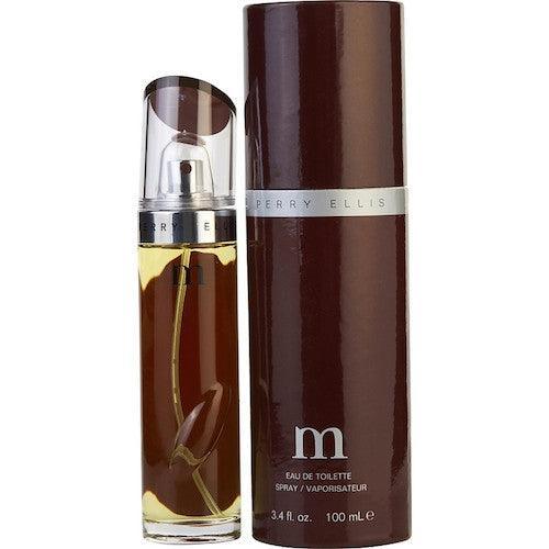 Buy Perry Ellis M EDT 100ml For Men Online in Nigeria – The Scents