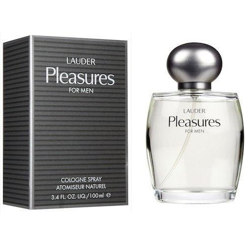 Estee Lauder Pleasures 100ml Cologne for Men - Thescentsstore
