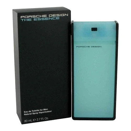 Porsche Design Essence EDT For Men 80ml - Thescentsstore